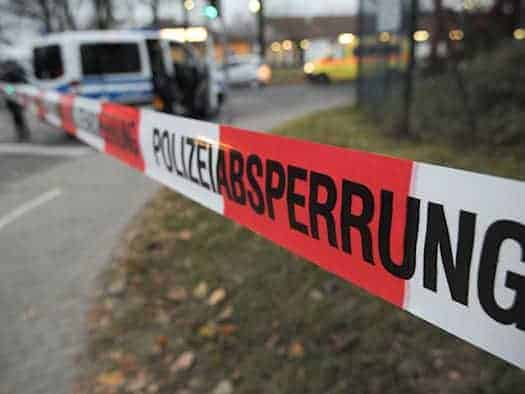 Fliegerbombe in Neukölln: Polizei plant Evakuierung