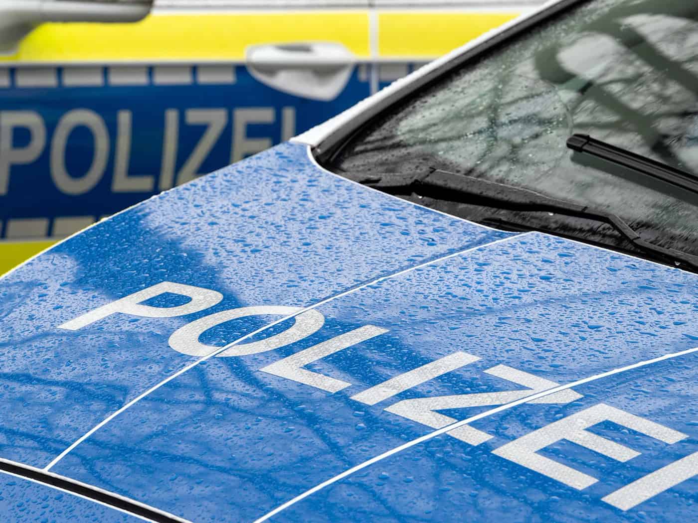 Frau nach Überfall schwer verletzt