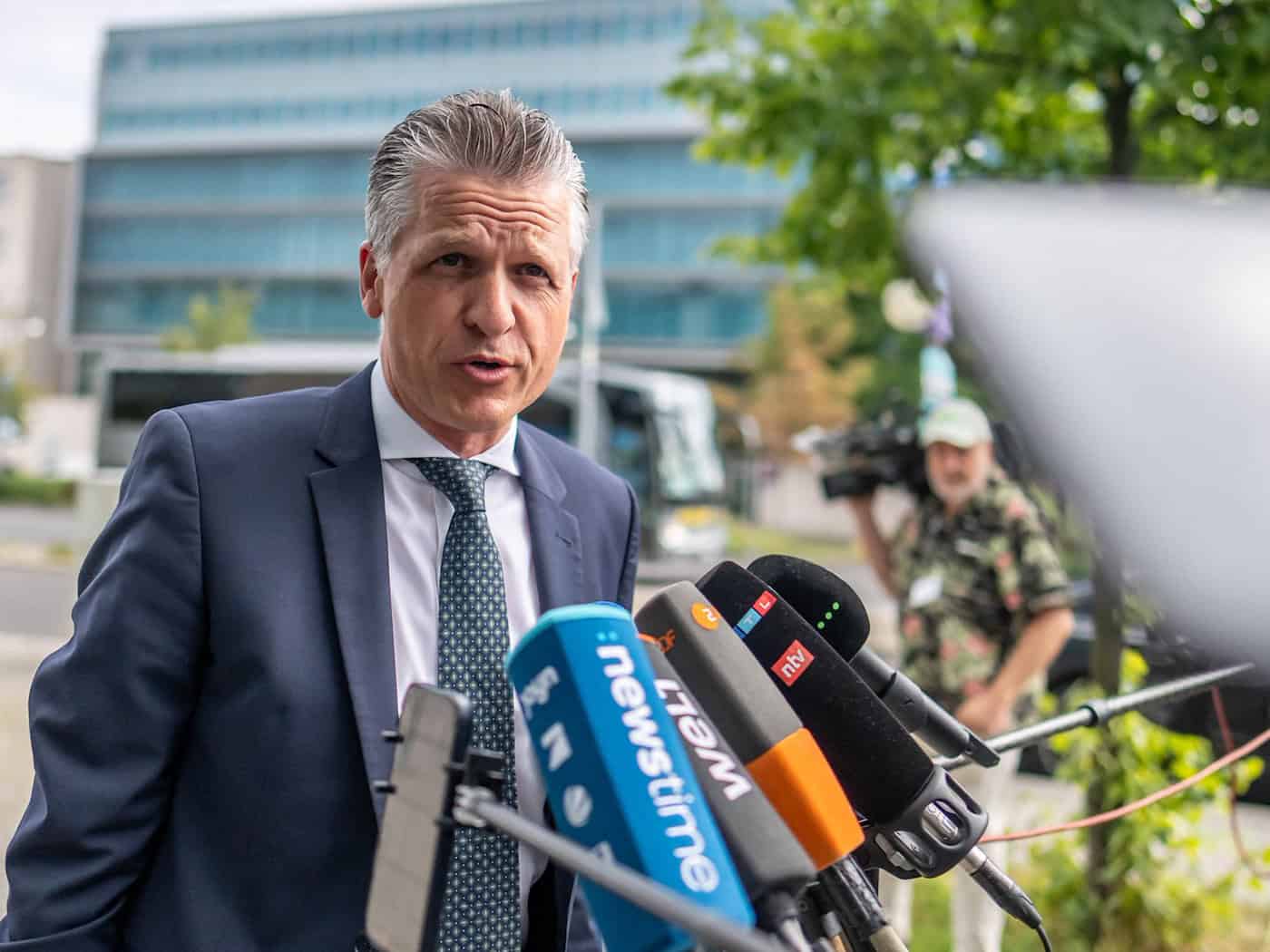 Frei gegen AfD-Forderung nach Abschaffung der Briefwahl
