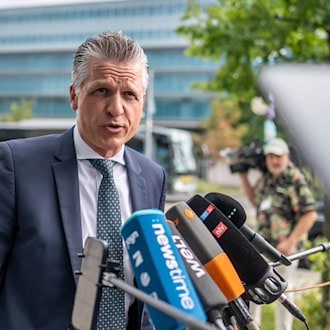 Frei gegen AfD-Forderung nach Abschaffung der Briefwahl