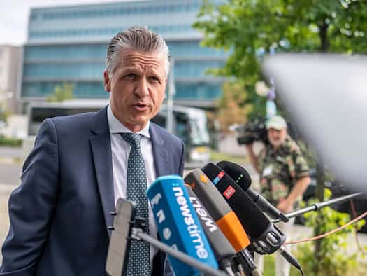 Frei gegen AfD-Forderung nach Abschaffung der Briefwahl
