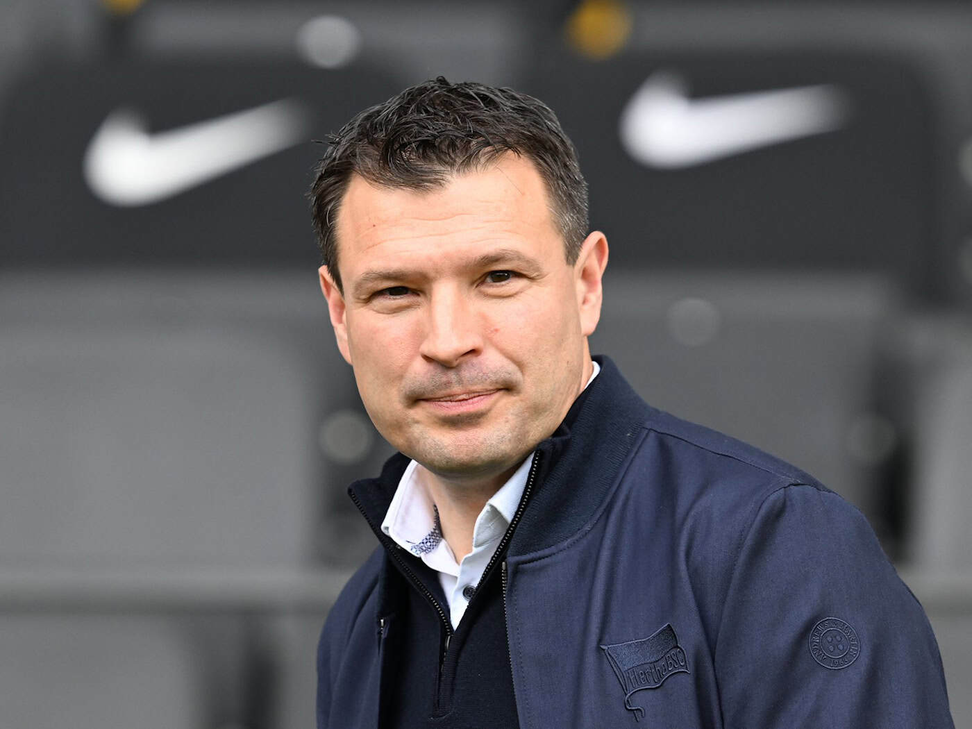 Fußball-Talent Grothe verlängert langfristig bei Hertha BSC