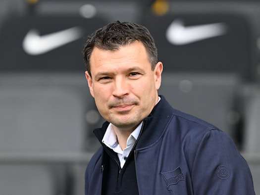 Fußball-Talent Grothe verlängert langfristig bei Hertha BSC