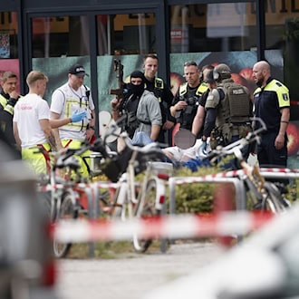 Geiselnahme in Berlin - Ermittlungen vor Abschluss