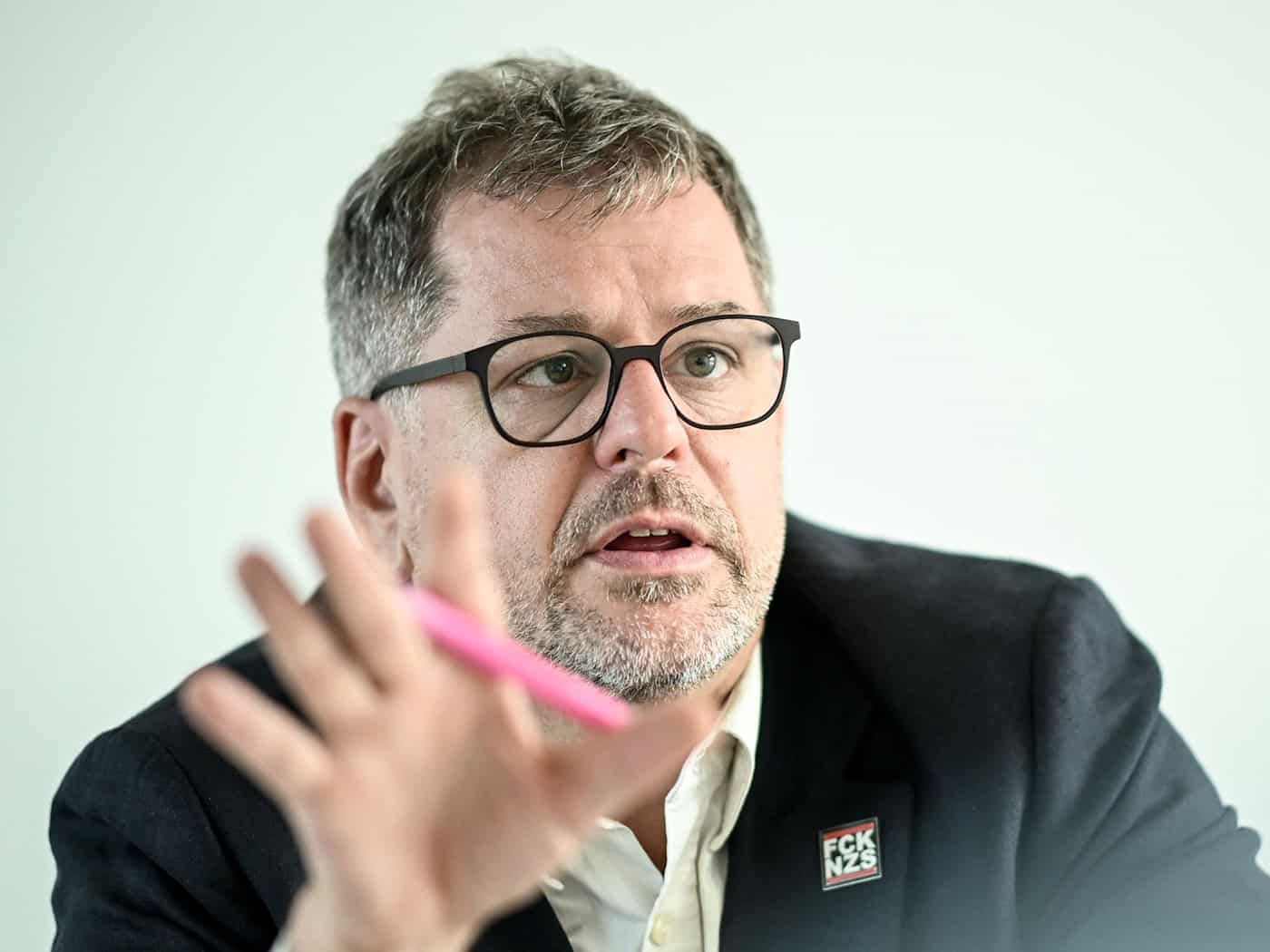 Nach Hackerangriff: Grüne fordern Bündelung der Berliner Landes-IT beim ITDZ