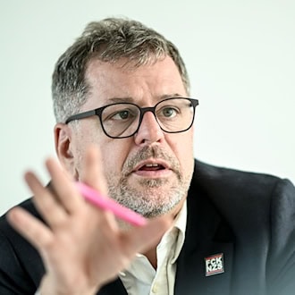 Nach Hackerangriff: Grüne fordern Bündelung der Berliner Landes-IT beim ITDZ
