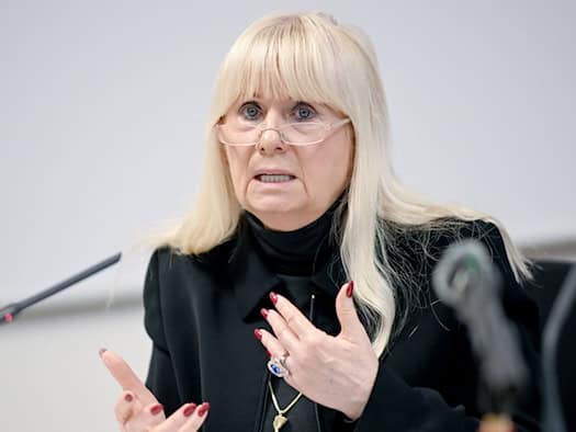 Berlin führt KI-Tool «Gretchenfrage» gegen Desinformation vor Abgeordnetenhauswahl ein