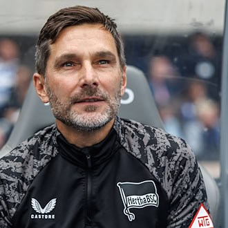 Hertha BSC startet mit Fragezeichen in Zweitliga-Saison: Viele Abgänge, nur ein Neuzugang