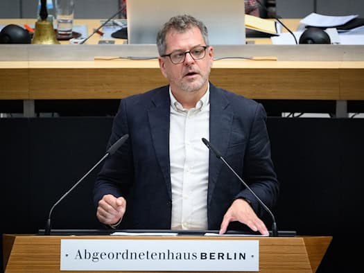 Berliner Bildungspolitik: Günther‑Wünsch weist Forderung nach mehr Gemeinschaftsschulen zurück