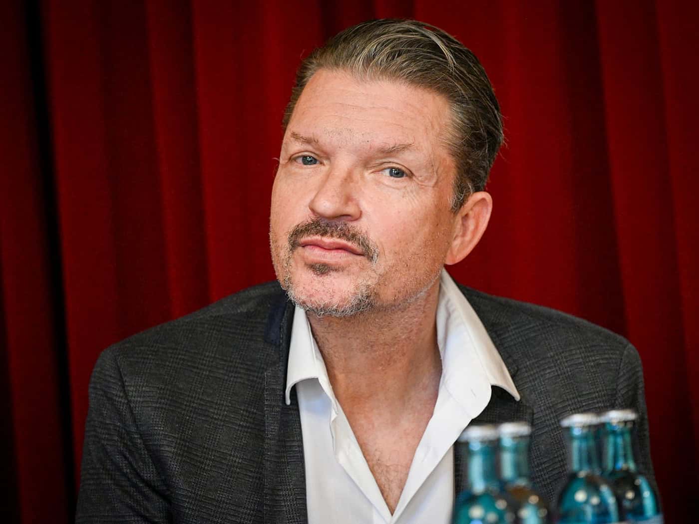 Hardy Krüger jr. über toten Sohn: «Begleitet mich bis heute»