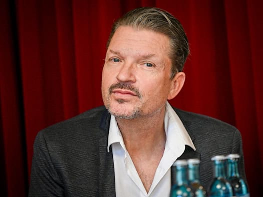 Hardy Krüger jr. über toten Sohn: «Begleitet mich bis heute»