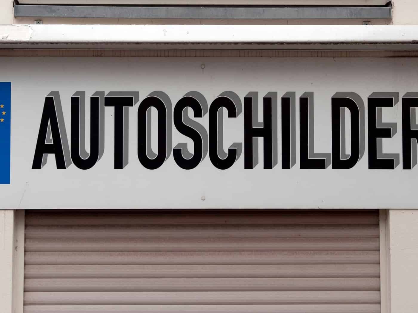 421.000 reaktivierte Kennzeichen in Brandenburg seit 2012
