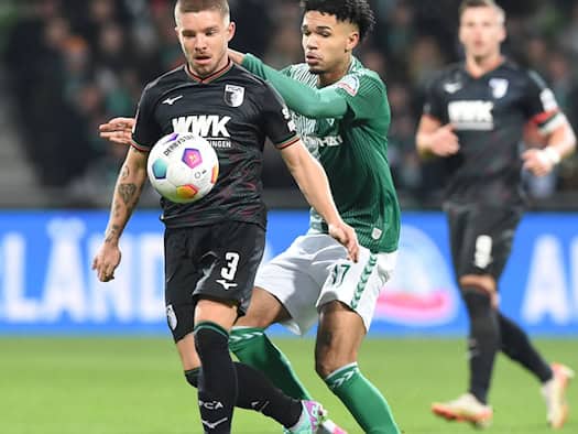 Hertha BSC verpflichtet Augsburgs Pedersen