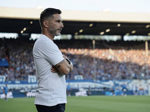 2. Liga: Hertha empfängt Heidenheim erstmals im Olympiastadion