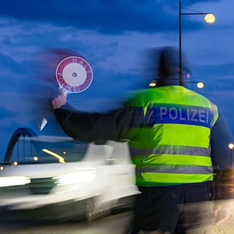 IHK Ostbrandenburg enttäuscht über Verlängerung der Grenzkontrollen zu Polen