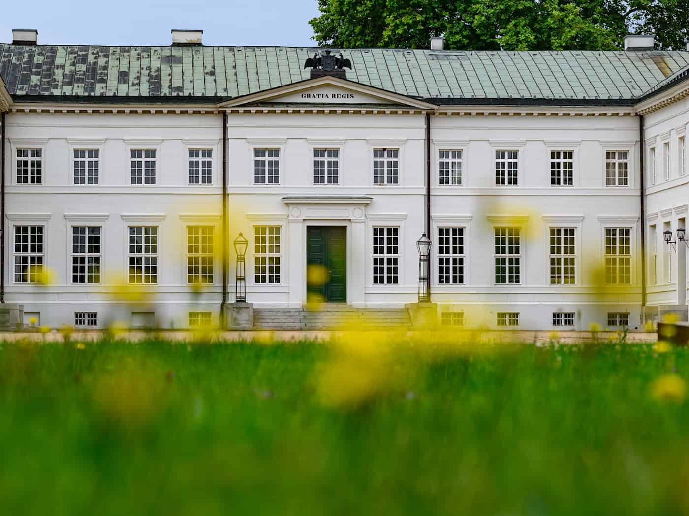 Kabinett tagt in Neuhardenberg: Fokus auf Wettbewerbsfähigkeit und Hitzefolgen