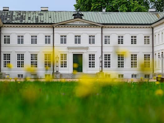 Kabinett trifft sich in Neuhardenberg: Wettbewerbsfähigkeit und Hitzefolgen im Fokus
