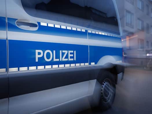 Kampf gegen Kinderpornografie: 36 Gebäude durchsucht