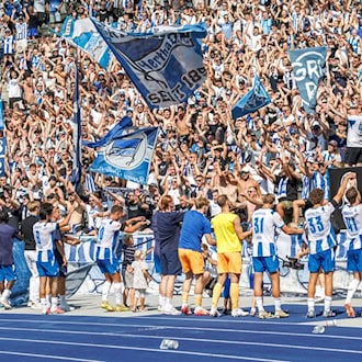 Kein Reese, kein Problem? Hertha-Traumstart mit Teamspirit