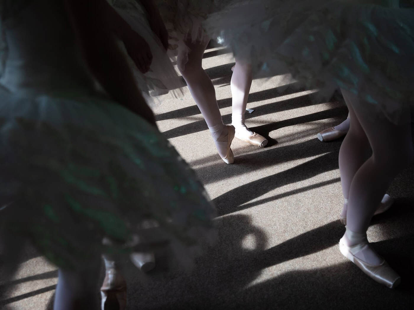 Kritikerumfrage sieht Berliner Staatsballett vorne