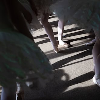 Kritikerumfrage sieht Berliner Staatsballett vorne