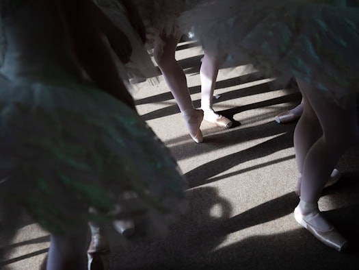 Kritikerumfrage sieht Berliner Staatsballett vorne