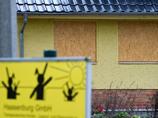 Land Brandenburg legt Berufung im Jugendheim-Streit ein