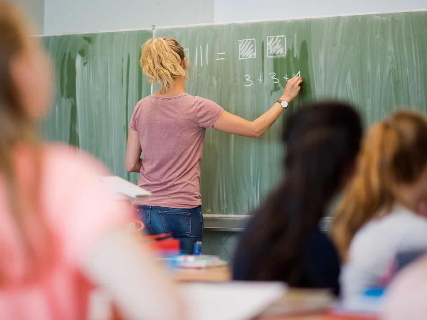 Lehrer können Arbeitszeit per App erfassen
