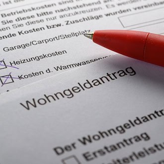 Linke und SPD fordern Lösung für Auszahlung des Wohngelds