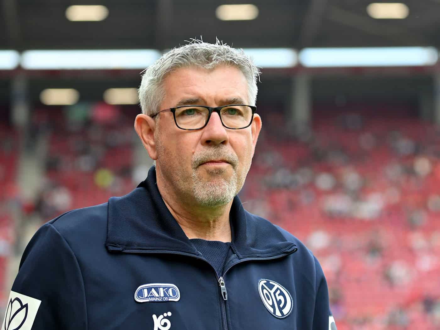 Mainzer Coach Fischer freut sich über Matthäus-Prognose