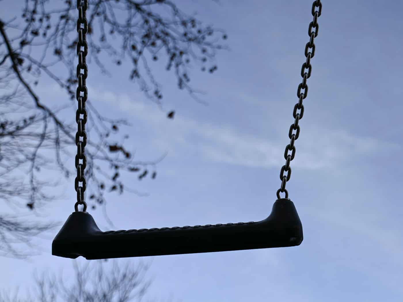 Mann soll Mädchen auf Spielplatz rassistisch beleidigt haben