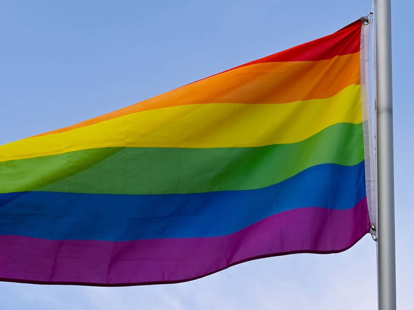 Mehr queerfeindliche Vorfälle in Brandenburg