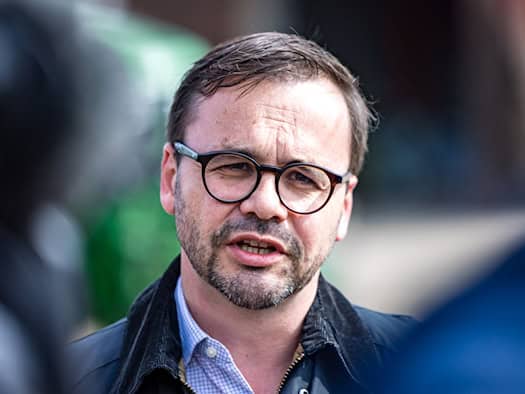 Minister: Wollen Waldbrandkompetenzzentrum aufstocken