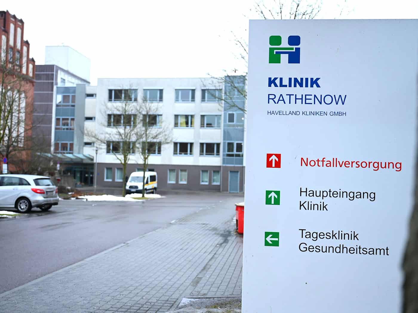 Missbrauchs-Vorwürfe im Dienst: Kinderarzt kommt vor Gericht