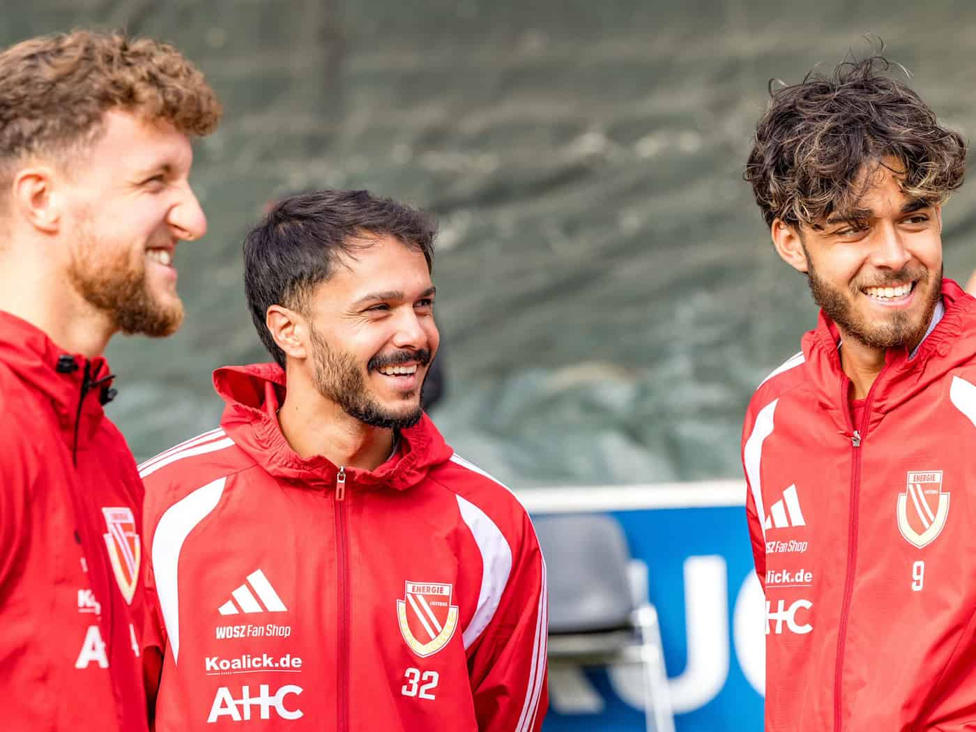 Energie Cottbus kehrt nach zwölf Jahren in die 2. Bundesliga zurück – Auftakt gegen Hannover