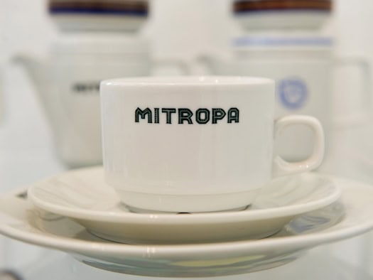 Industriemuseum Chemnitz sucht Zeitzeugen und Exponate für Mitropa-Ausstellung zum 110. Jubiläum
