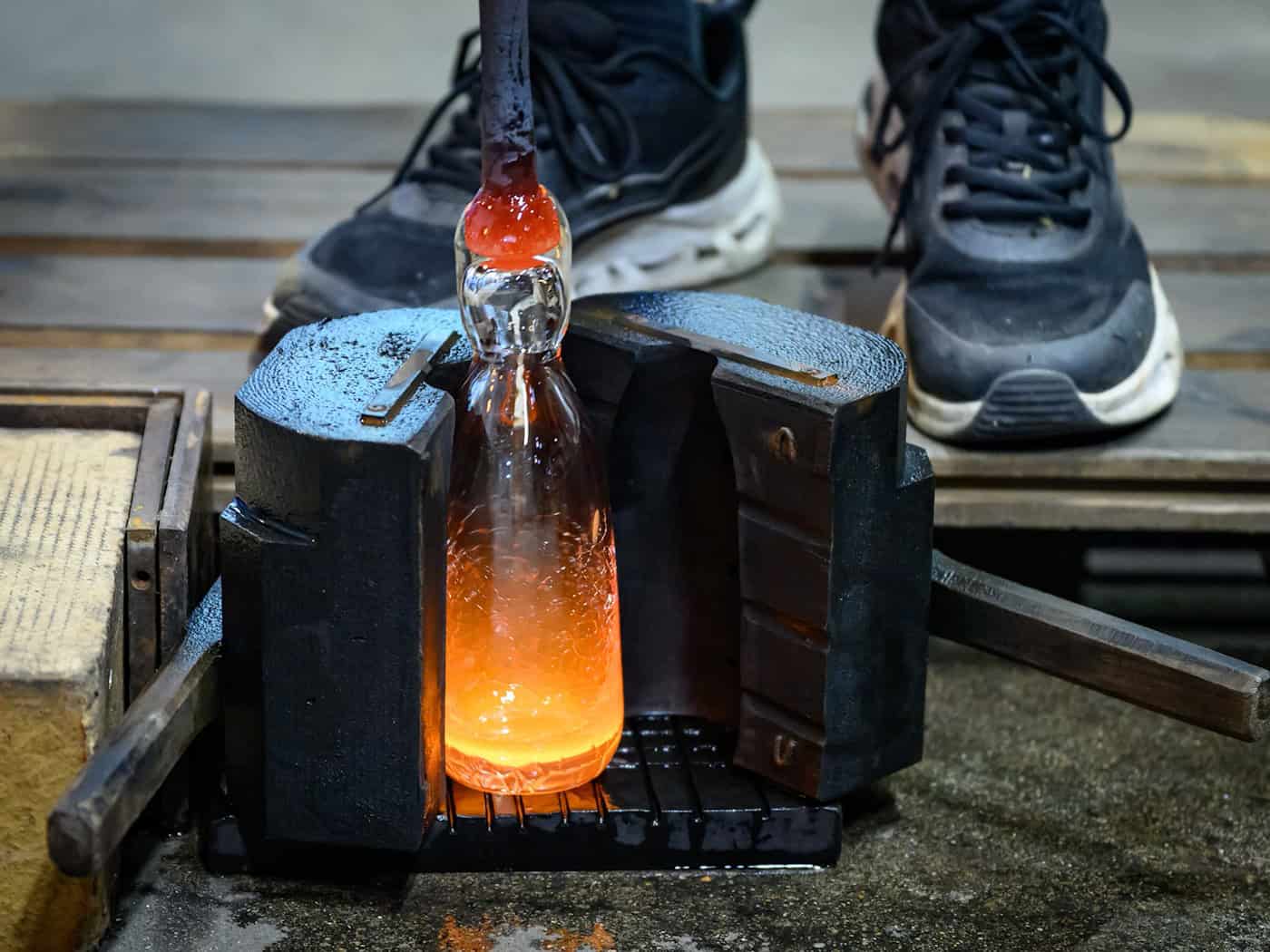 Tag der Industriekultur in Brandenburg: Technikmuseen und Fabriken öffnen landesweit