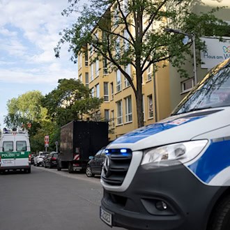 Nach Bombenfund: Seniorenheim wird nicht evakuiert
