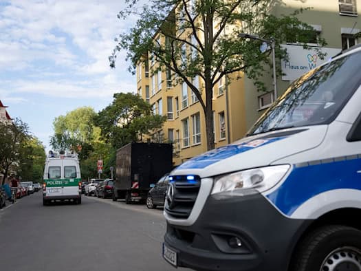 Nach Bombenfund: Seniorenheim wird nicht evakuiert