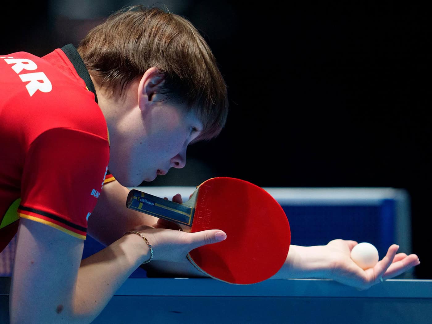 Berlin: Nina Mittelham gewinnt Damen-Einzel beim WTT Feeder