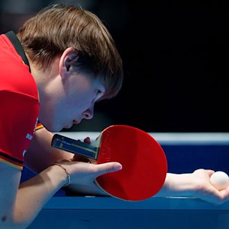Berlin: Nina Mittelham gewinnt Damen-Einzel beim WTT Feeder