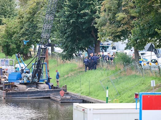 Notunterkunft mit 200 Plätzen wegen Fliegerbombe