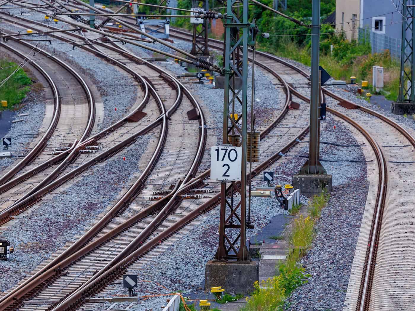 Auf frisch sanierter Strecke Hamburg–Berlin nur jeder vierte Fernzug pünktlich