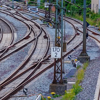 Auf frisch sanierter Strecke Hamburg–Berlin nur jeder vierte Fernzug pünktlich
