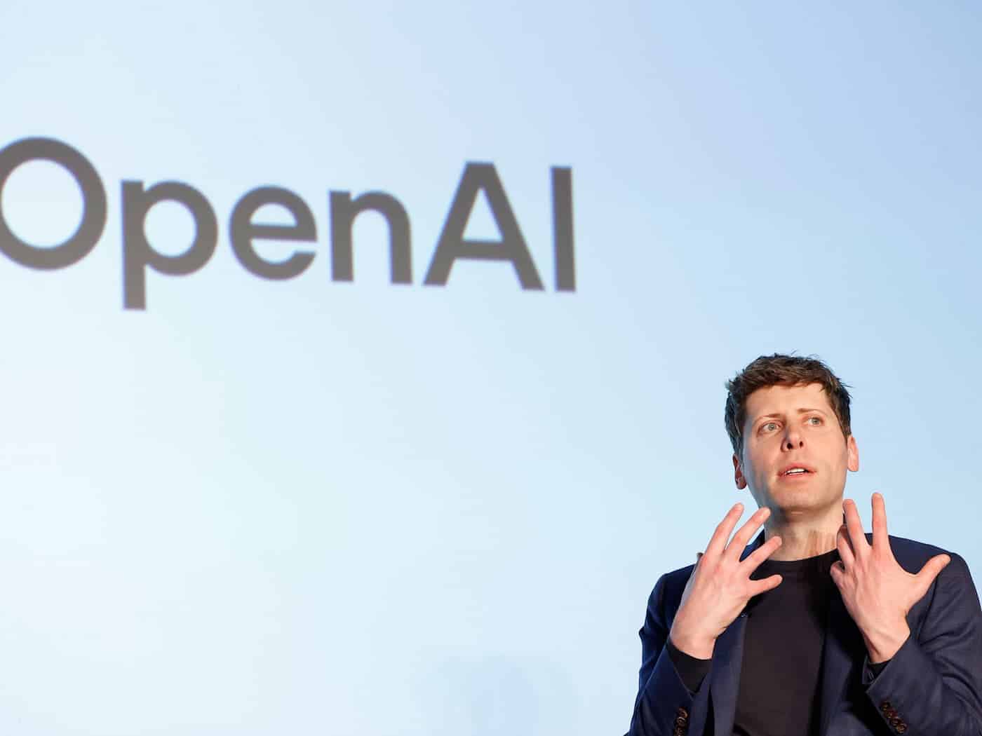 OpenAI plant neues Büro in Berlin – KI-Ausbau in Deutschland
