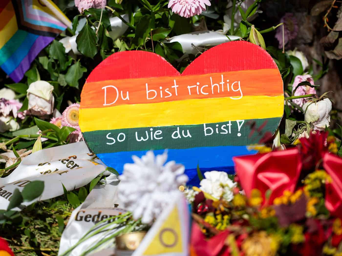 Opferbeauftragter: Nach Akutphase persönliche Gespräche