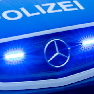 Polizei ermittelt nach rassistischem Vorfall in Neukölln