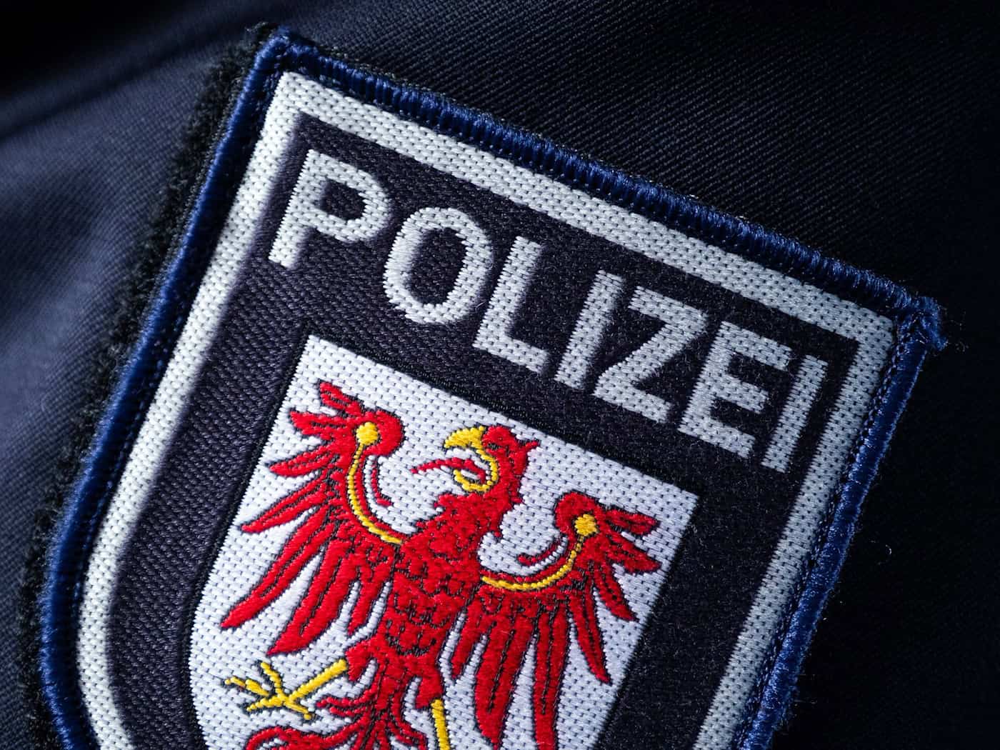 Polizei stoppt Videodreh mit Gewehr und Messer