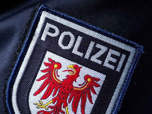 Polizei stoppt Videodreh mit Gewehr und Messer