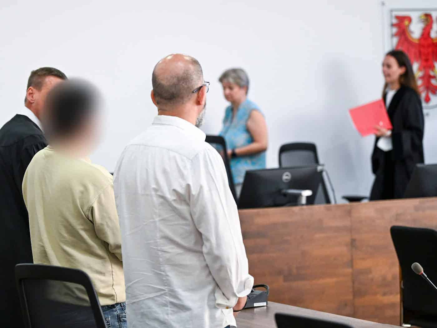 Psychiatrisches Gutachten nach tödlicher Autofahrt erwartet